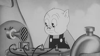 Porky's Super Service (1937)