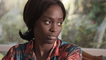 Regard noir (2021)