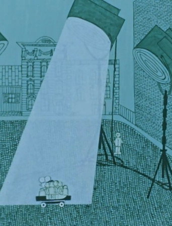 Conflicts (1960)