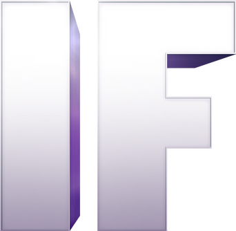 IF logo