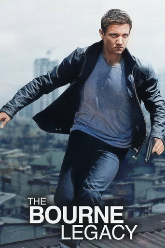 The Bourne Legacy - TopStrem