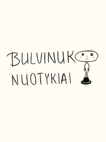 Bulvinuko nuotykiai