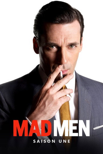 Mad Men - S1 - Épisode 9 : Changement de décor - Affiche