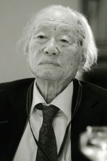 Image of Takeo Kimura