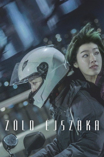 Zöld éjszaka