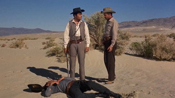 #14 Posse from Hell