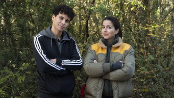 Escena 2 de Ness et Ryan