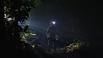 La oscuridad: el mundo nocturno de la naturaleza - 1x01