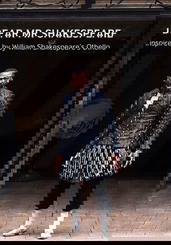 Dear Mr Shakespeare: Shakespeare Lives (2016)