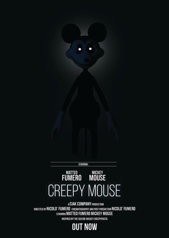 Creepy Mouse (2020)