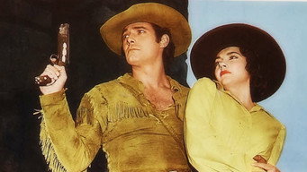 Кіт Карсон (1940)