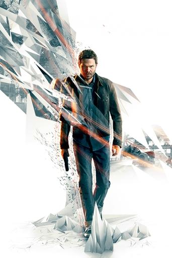 Quantum Break: Season 1