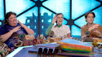 Episode 6 — Good Vibrations