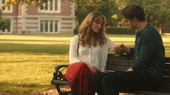 You're Not There (2024)
