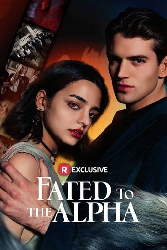 Fated to the Alpha (2024)