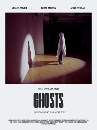 GHOSTS (1970)