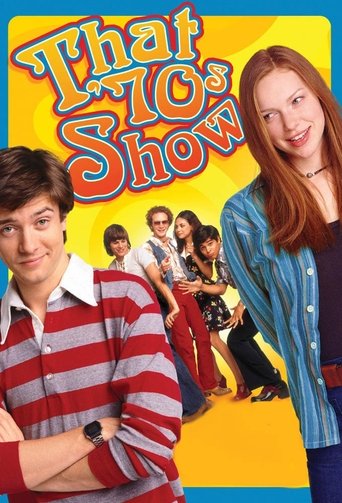 poster That '70s Show