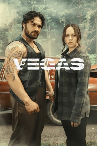 Vegas - Season 1 Episode 6 The Normal Life 2021