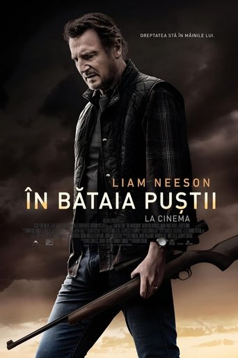 The Marksman: În bătaia puștii