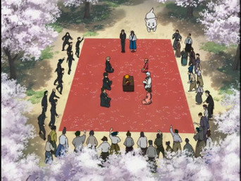 Gintama T3E26