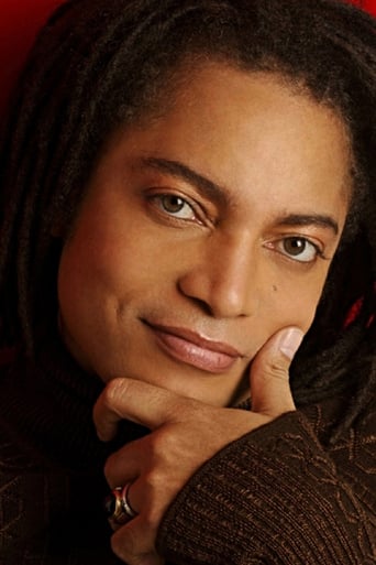 Image of Terence Trent D'Arby