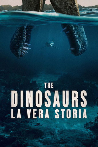 Los dinosaurios — Pósters 20