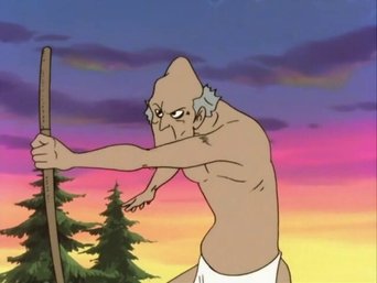 Cena de Episódio 108