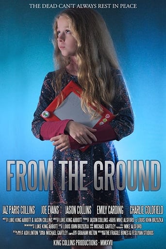 Poster of From the Ground