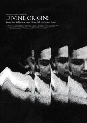 Divine Origins (2025)