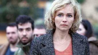 Episode 1 — Episode 1