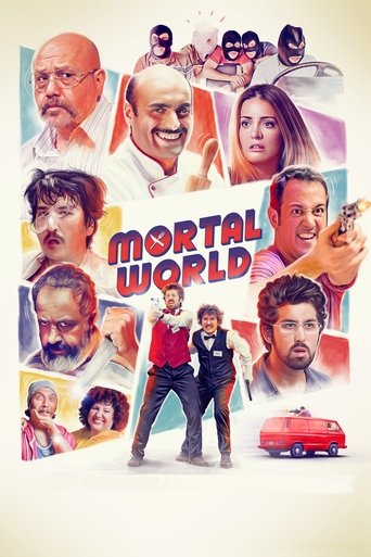 Mortal World (2018)