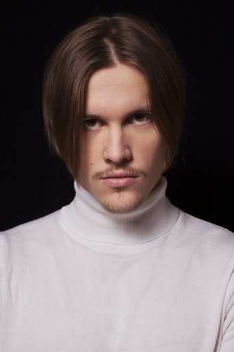 Imagine Franz Malmsten Jr.