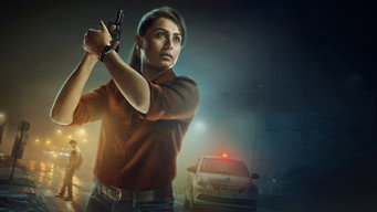 #4 Mardaani 2