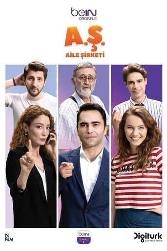 Family Business Poster