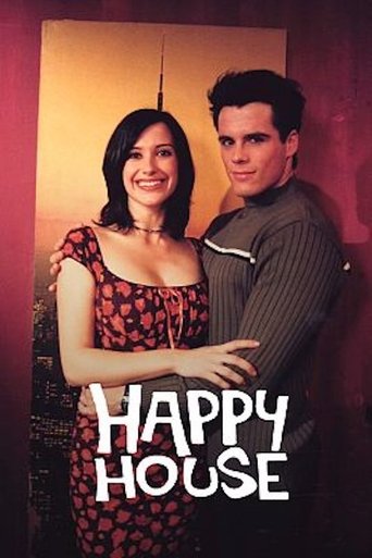 Happy House: Season 1