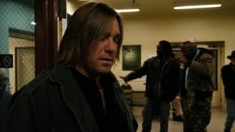 Episódio Episódio 9 da série Justificado