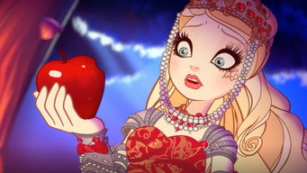 #8 Ever After High: Dragon Games