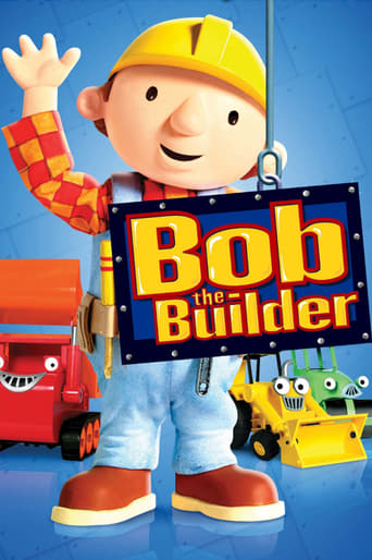 Poster Bob the Builder
