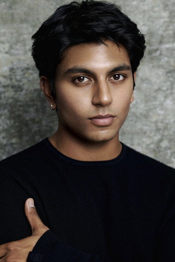 Aaron Ratnayeke