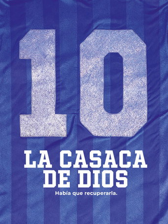 La casaca de Dios (1970)