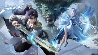 Poster do episódio 120 de Apotheosis