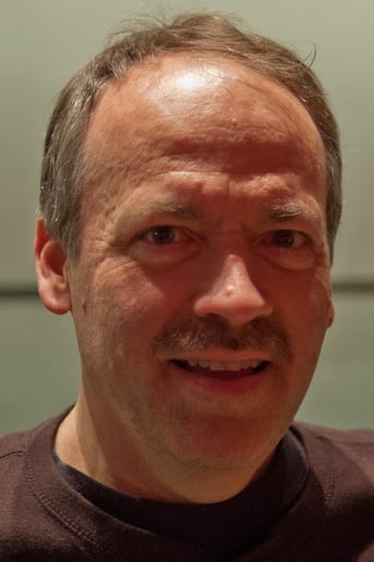 Imagen de Will Shortz