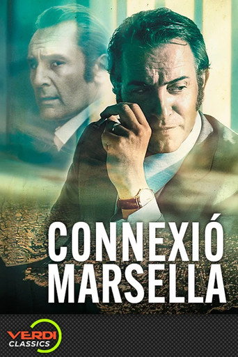 Cartell de Connexió Marsella