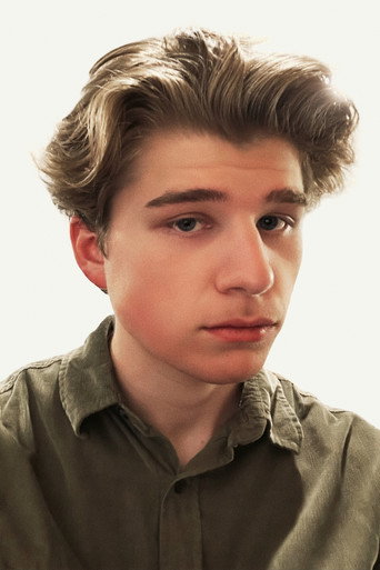 Jonas Durnell — 2
