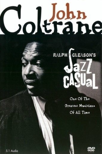 Jazz Casual - John Coltrane