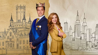 A Royal Setting (2026)