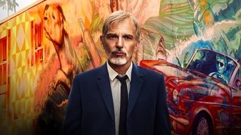 Goliat - S3E01