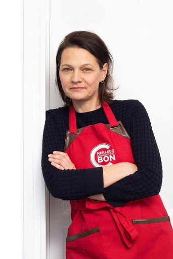 Emmanuelle Jary