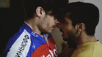 Sweat (2018)