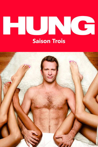 Saison 3 poster
